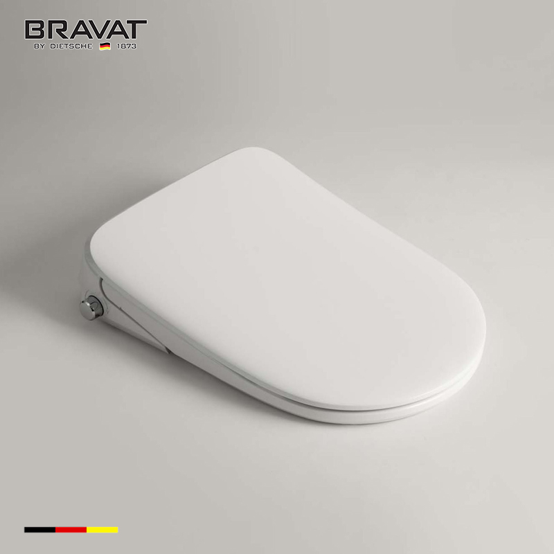 Nắp rửa điện tử CZ9909W